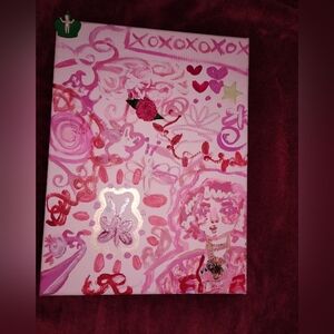 Pretty In Pink By Yen